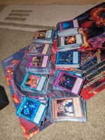 YuGiOh Karten Bulk ca 1000 Commons und Rares Dortmund - Barop Vorschau