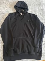 Gymshark Hoodie Sweatshirt Kapuzen Pullover Gr. XL Bayern - Haibach Unterfr. Vorschau