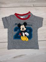 T-Shirt Mickey Mouse Brandenburg - Oranienburg Vorschau