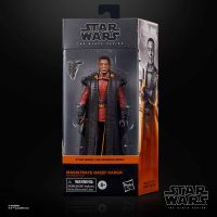 Star Wars The Black Series Magistrate Greef Karga Hasbro Nordrhein-Westfalen - Hilden Vorschau