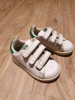 Adidas Stan Smith Sneaker Gr. 23 Herzogtum Lauenburg - Geesthacht Vorschau