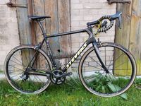 Stevens XENON Carbon Rennrad, Rh 56, 7 kg Niedersachsen - Schnega Vorschau