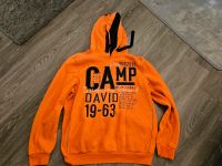 3x Camp David Hoodie 's Gr.xxl Parchim - Landkreis - Plate Vorschau