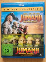 Jumanji 2 Movie Collection / Blu-ray Essen - Essen-Ruhrhalbinsel Vorschau