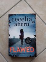 "Flawed" von Cecelia Ahern, englischsprachige Version Hessen - Kefenrod Vorschau