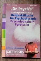 3 Bücher HPP /  Psychologischer Berater Nordrhein-Westfalen - Blomberg Vorschau