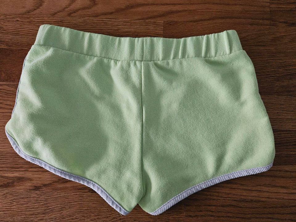 Shorts Gr. 134 von Zara Kids in Büttelborn