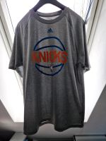 Adidas NBA T-Shirt New York Knicks Basketball Warm Up Shirt L Ewi Bayern - Augsburg Vorschau