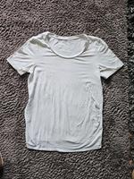 Umstands T-Shirt gr. L von H&M Mama Nordrhein-Westfalen - Hattingen Vorschau