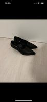 Schuhe Leder H&M Lederschuhe 39 Bayern - Geretsried Vorschau