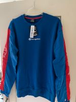 Champion Pullover Sweater Neu Ungetragen Large Düsseldorf - Unterrath Vorschau