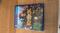 PS4 Knack Spiel Schleswig-Holstein - Ahrensburg Vorschau