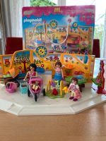 Playmobil Babyladen City Life 9079 vollständig Nordrhein-Westfalen - Enger Vorschau
