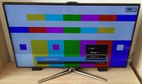 40" LED Samsung TV ES7090 - SmartTV (101cm) FULL HD - 800 Hz Vahrenwald-List - List Vorschau