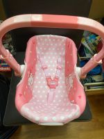 Babyschale Baby Anabelle Bayern - Spalt Vorschau