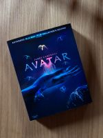 Avatar Extended Blu-Ray Collectors Edition Bayern - Zeilarn Vorschau