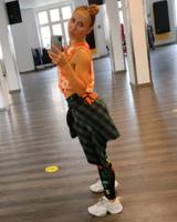 Zumba Set T-Shirt Hose Leggins Leipzig - Leipzig, Zentrum-Nord Vorschau