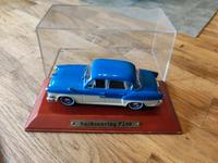 DDR Auto Modell 1:43 Sachsenring Baden-Württemberg - Ulm Vorschau