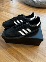 Adidas Samba Fucking Awesome Jason Dill Black (EU46/UK11) Nordrhein-Westfalen - Paderborn Vorschau