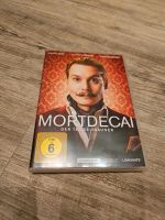 Mortdecai der Teilzeitgauner Johnny Depp Gwyneth Paltrow DVD Nordrhein-Westfalen - Bad Salzuflen Vorschau