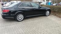Mercedes-Benz E 200 Natural Gas Drive ELEGANCE Autom. ELEGANCE Hessen - Riedstadt Vorschau
