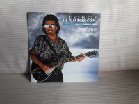 Nur CD - Frontcover (!) des Albums George Harrison, Cloud Nine Niedersachsen - Stadthagen Vorschau