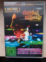 DVD "Slum Dog Millionär" Brandenburg - Bad Liebenwerda Vorschau