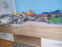Kinderbett / Jugendbett mit Schubladen Nordrhein-Westfalen - Lünen Vorschau