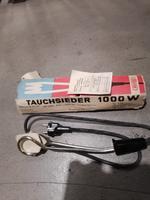 Tauchsieder DDR - VEB Sachsen - Freital Vorschau