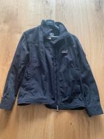 Jack Wolfskin Jacke Gr. M schwarz Nordrhein-Westfalen - Voerde (Niederrhein) Vorschau