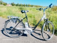 28 Zoll E-Bike Kalkhoff Hessen - Neuhof Vorschau