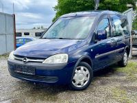 Opel Combo 1.6L 2.Hand Tüv/Neu Klima 5Sitzer 2/Schlüssel Wuppertal - Ronsdorf Vorschau