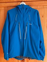 Rab Vapour-rise Alpin Light-Jacke Bayern - Mittenwald Vorschau