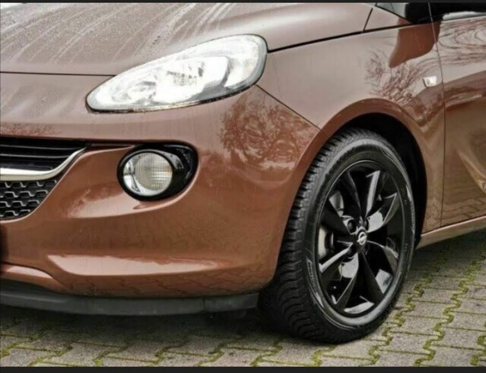 Opel Adam 1.4 ** Aus Zweiter Hand Sehr Gepflegt ** in Wiesbaden