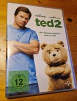 DVD: Ted 2 Essen - Essen-Frintrop Vorschau