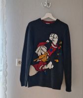 Pullover Gr S Donald Duck Disney Nordrhein-Westfalen - Lohmar Vorschau