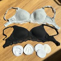 Still BHs Anna Field 75D schwarz & grau Nordrhein-Westfalen - Tönisvorst Vorschau