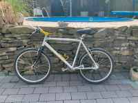 Fahrrad Cube Alu XT Deore Top Zustand Nordrhein-Westfalen - Unna Vorschau