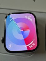 Apple Watch Serie 7 Edelstahl mit GPS + Cellular Brandenburg - Brieselang Vorschau