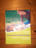 Kindermassage Thüringen - Ilmenau Vorschau