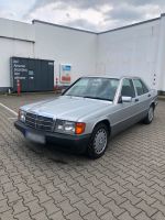 Mercedes Benz 190er 2.0 Automatik Nordrhein-Westfalen - Krefeld Vorschau