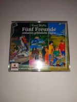 Fünf Freunde Box mit 3Cds Niedersachsen - Lamspringe Vorschau