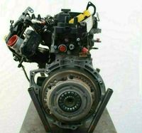 Kompletter Motor Engine Ford Fiesta MK7 1.25 SNJB Benzin 46TKm Leipzig - Eutritzsch Vorschau