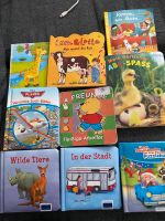 Baby/Kleinkind Bücher Bayern - Neustadt b.Coburg Vorschau