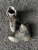 LOWA Winterschuh Trakkingschuh  hiking boots Wanderschuh  Leder Berlin - Mitte Vorschau
