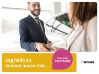 Serviceberater (m/w/d) (Senger Management) in Rosbach vor der Höhe Verkaufsberater Verkaufsmitarbeiter Mitarbeiter im Einzelhandel Hessen - Rosbach (v d Höhe) Vorschau