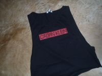 Calvin Klein Damen Shirt weiter Achselausschnitt Gr. S ansehen Brandenburg - Nauen Vorschau