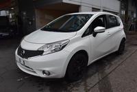 Nissan Note Acenta*Tüv &ServiceNEU*Klima*5 TÜRER*org.KM Baden-Württemberg - Fellbach Vorschau