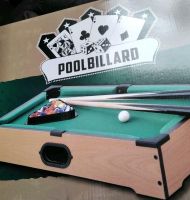Pool Billard Spiel Rheinland-Pfalz - Hundsbach Vorschau