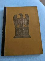 Rarität von 1936"Bilder Deutscher Geschichte" Nordrhein-Westfalen - Velbert Vorschau